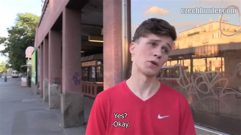 czech hunter 206|Czech Hunter 206 Full Video .